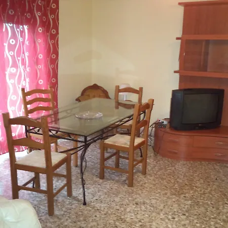Amuni' Sicily Apartment *